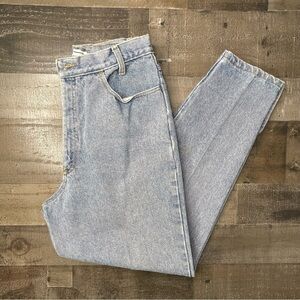 Vintage Palmetto High Waisted Jeans size 13